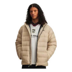 Legend Down Hood Jacket - Herre Vinterjake
