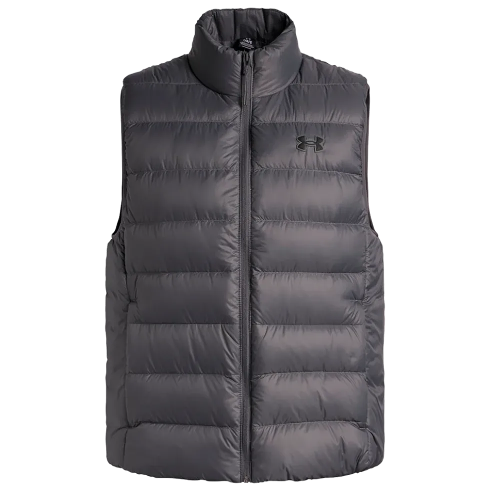 Legend Down Vest - Herre Vest
