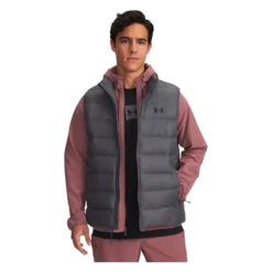 Legend Down Vest - Herre Vest