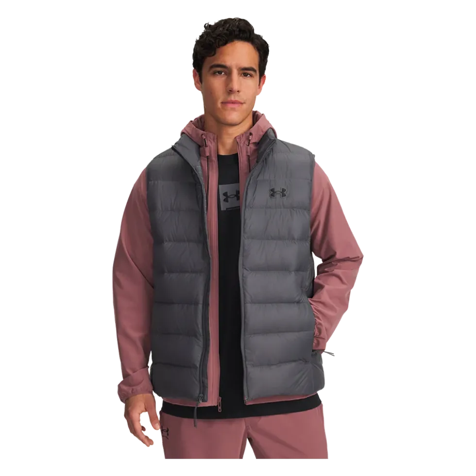 Legend Down Vest - Herre Vest