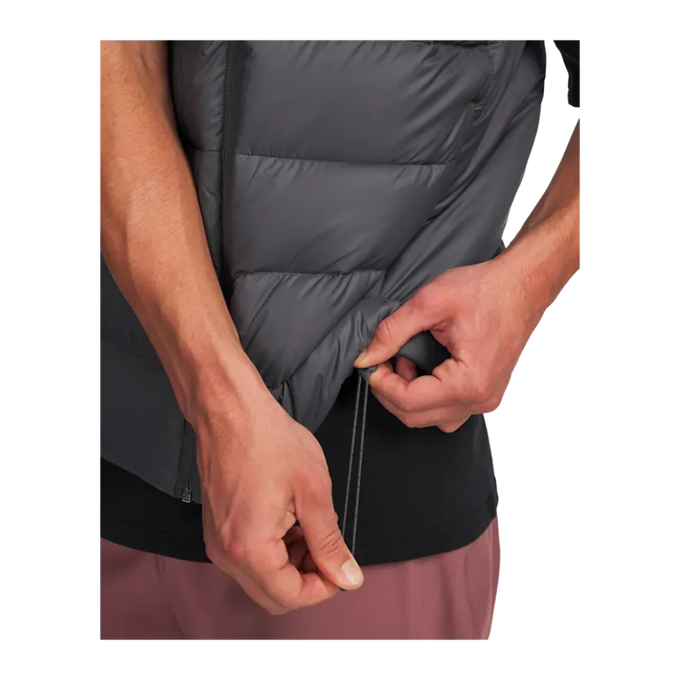 Legend Down Vest - Herre Vest