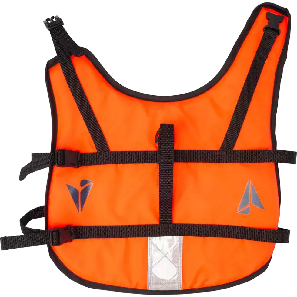 Life Vest Doggy - Flydevest Til Hunde