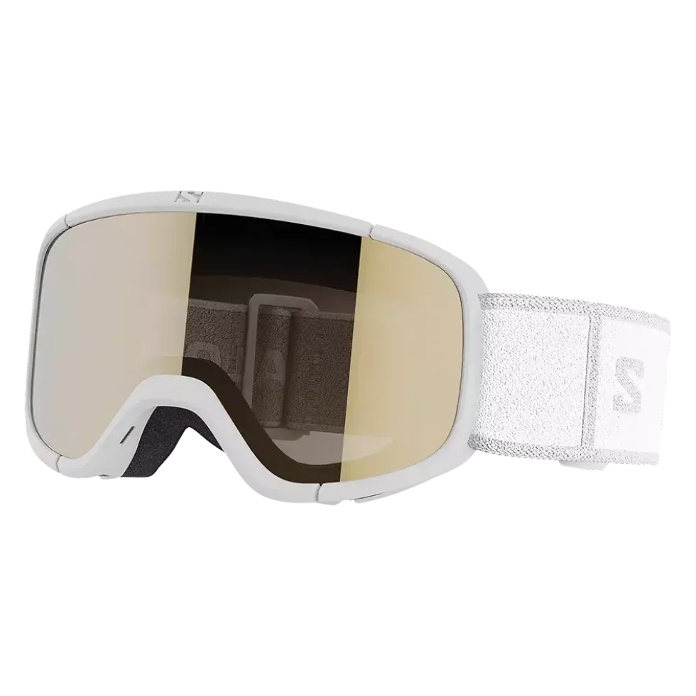 Lumi Access Jr Goggle - Børne Skibriller