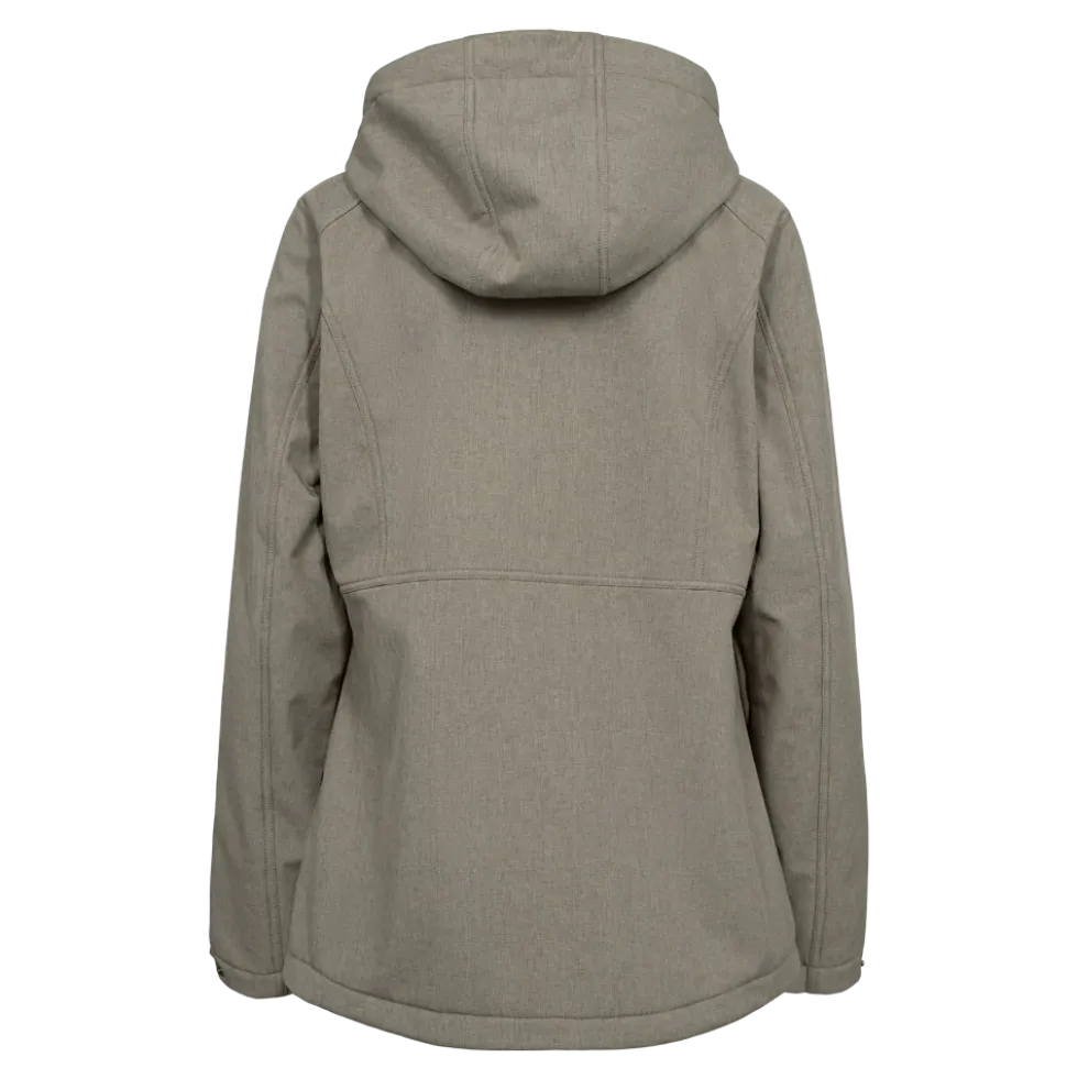 Lund 26, W - Dame Softshelljakke