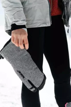 Luxury No. 1, Uni - Voksen Skihandsker
