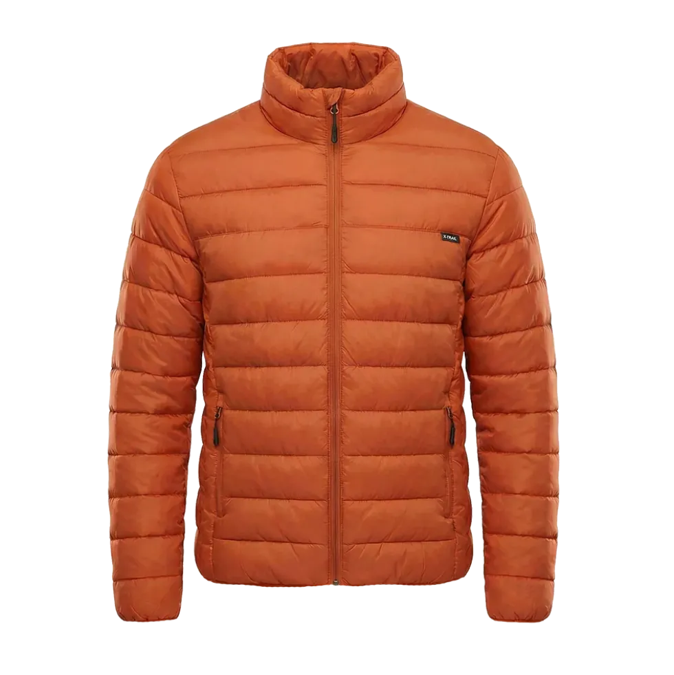 LW Jacket no hood, Sr - Herre Fritidsjakke