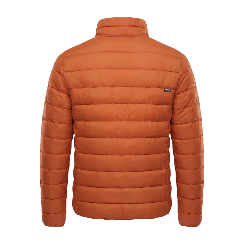 LW Jacket no hood, Sr - Herre Fritidsjakke