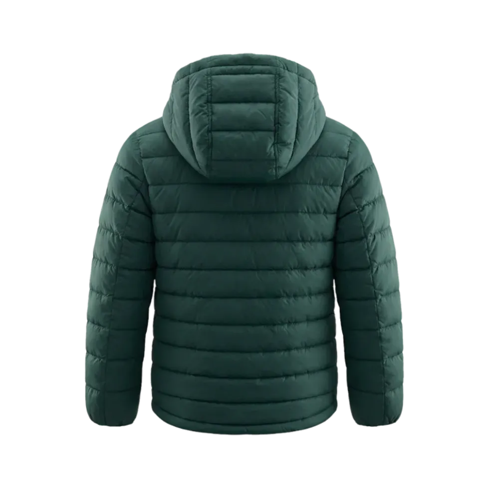 LW Jacket with Hood, Jr - Børne Fritidsjakke
