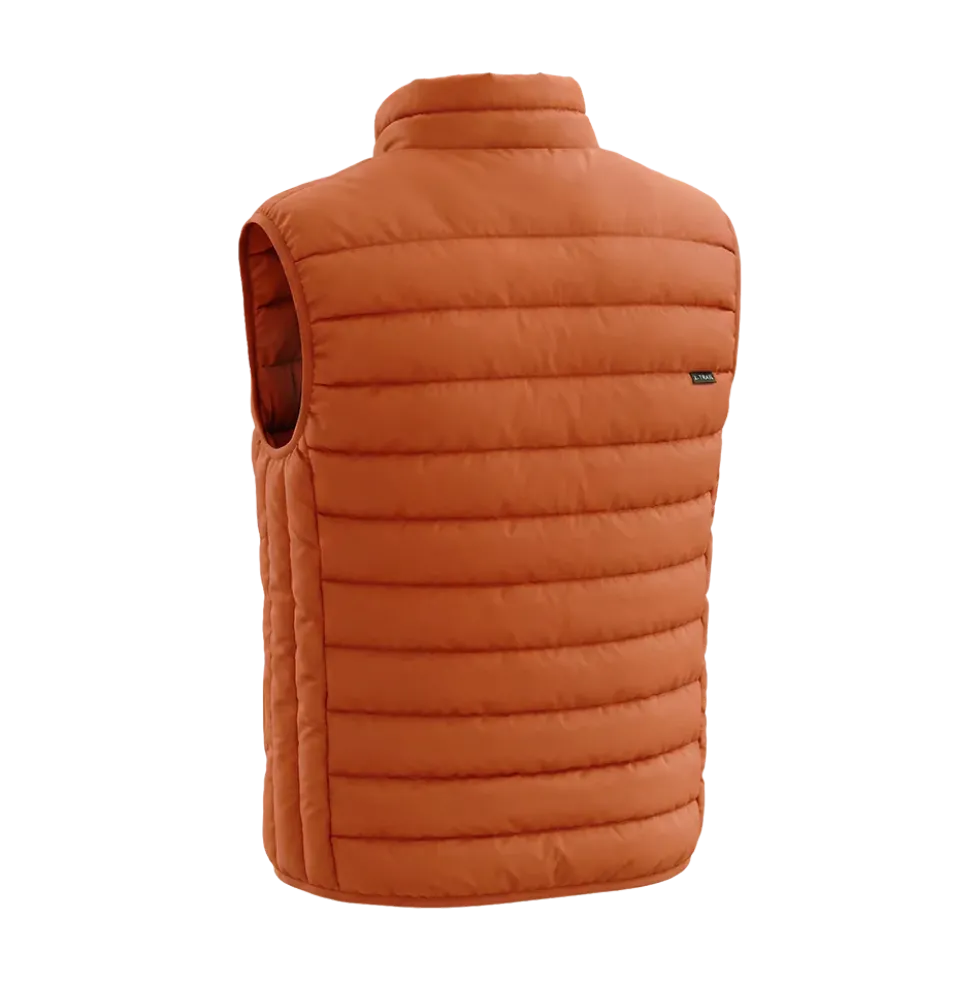 LW Vest, Sr - Herre Vest