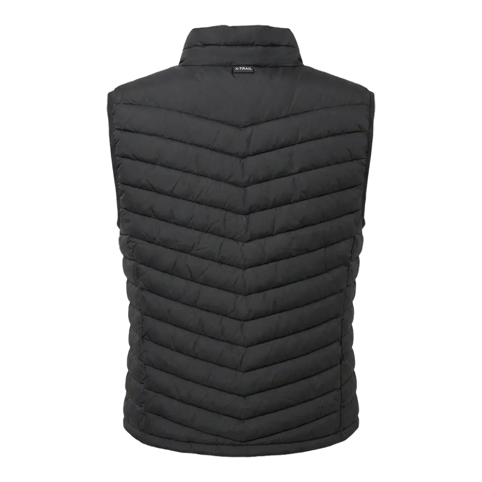LW Vest, W - Dame Vest