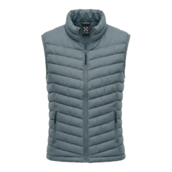 LW Vest, W - Dame Vest