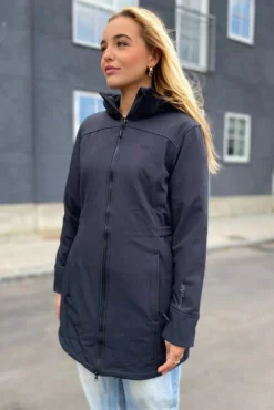 Madison, W - Dame Softshell Jakke