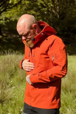 Mark, Sr - Herre Skaljakke