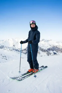 Mark, Sr - Herre Skaljakke