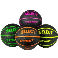 Mini Basket - Basketbold