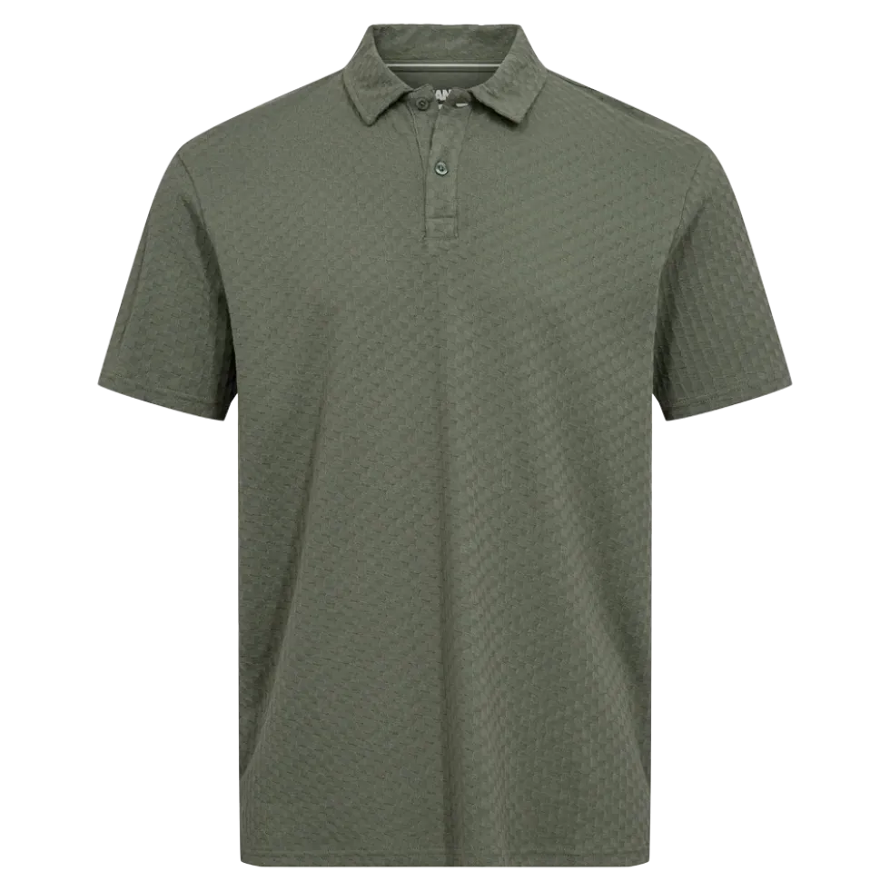 NAdamien 26, Sr - Herre Polo