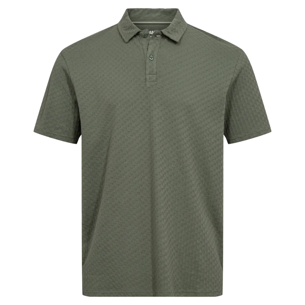 NAdamien 26, Sr - Herre Polo
