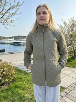 NAdif 26, W - Dame Fritidsjakke