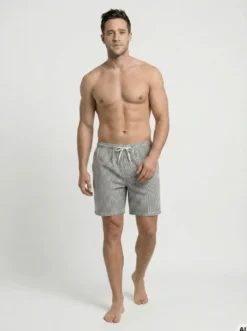 NAdrake 26, Sr - Herre Badeshorts