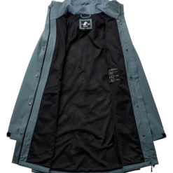 NAebony 26, W - Dame Funktionsjakke