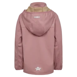 NAsammy 25, Jr - Børne Softshell Jakke