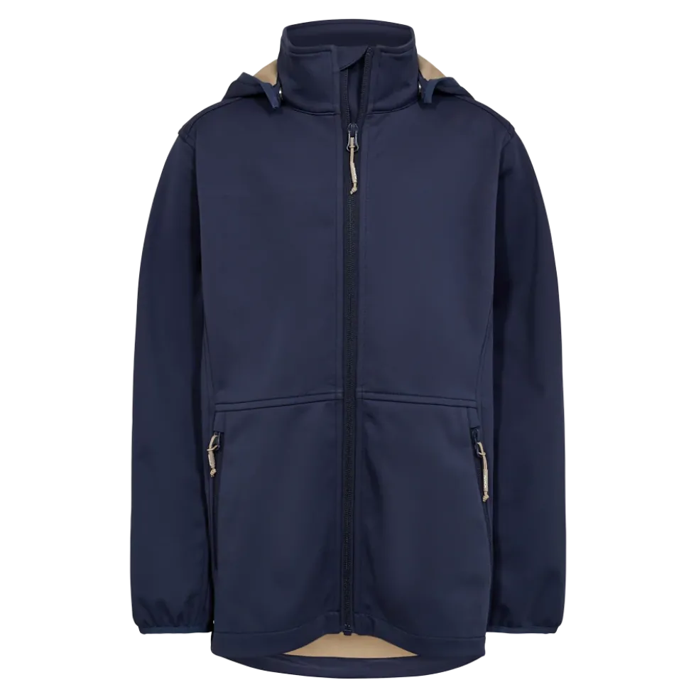 NAsammy 25, Jr - Børne Softshell Jakke