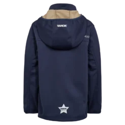 NAsammy 25, Jr - Børne Softshell Jakke