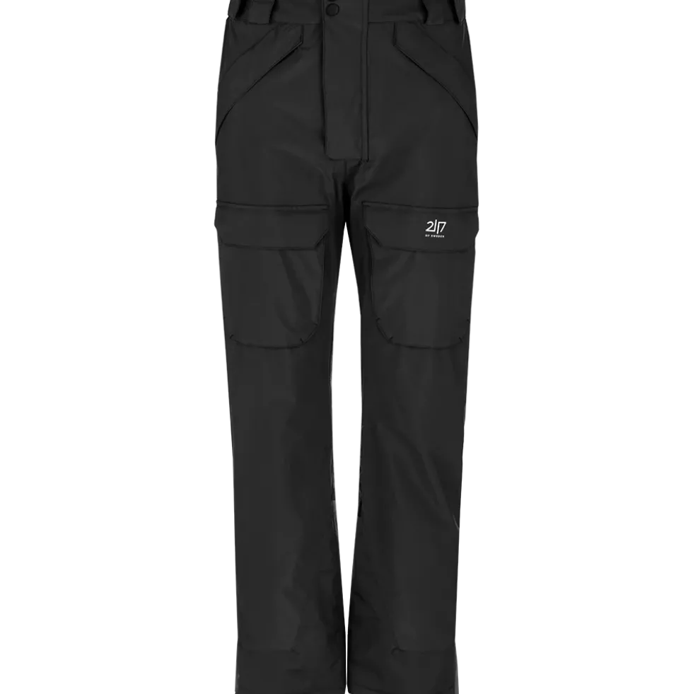 Nelkerim Padded Pant - Herre Skibukser