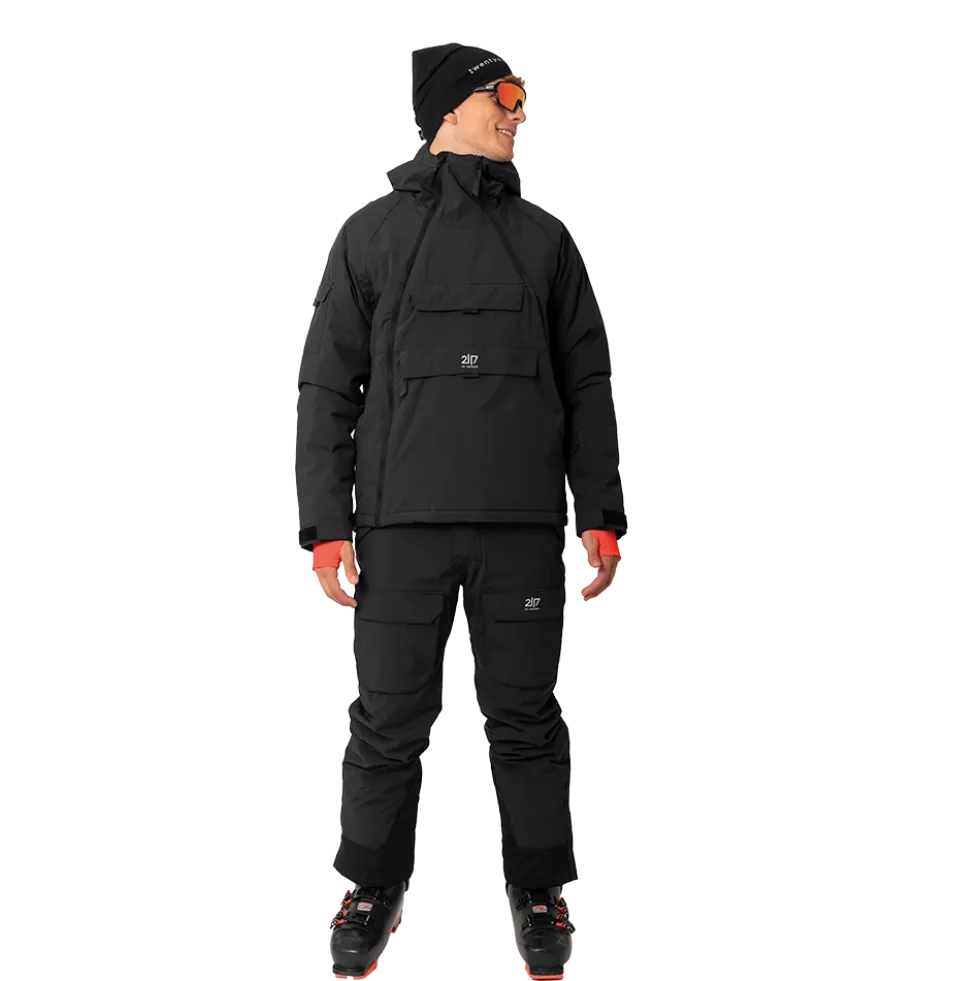 Nelkerim Padded Pant - Herre Skibukser