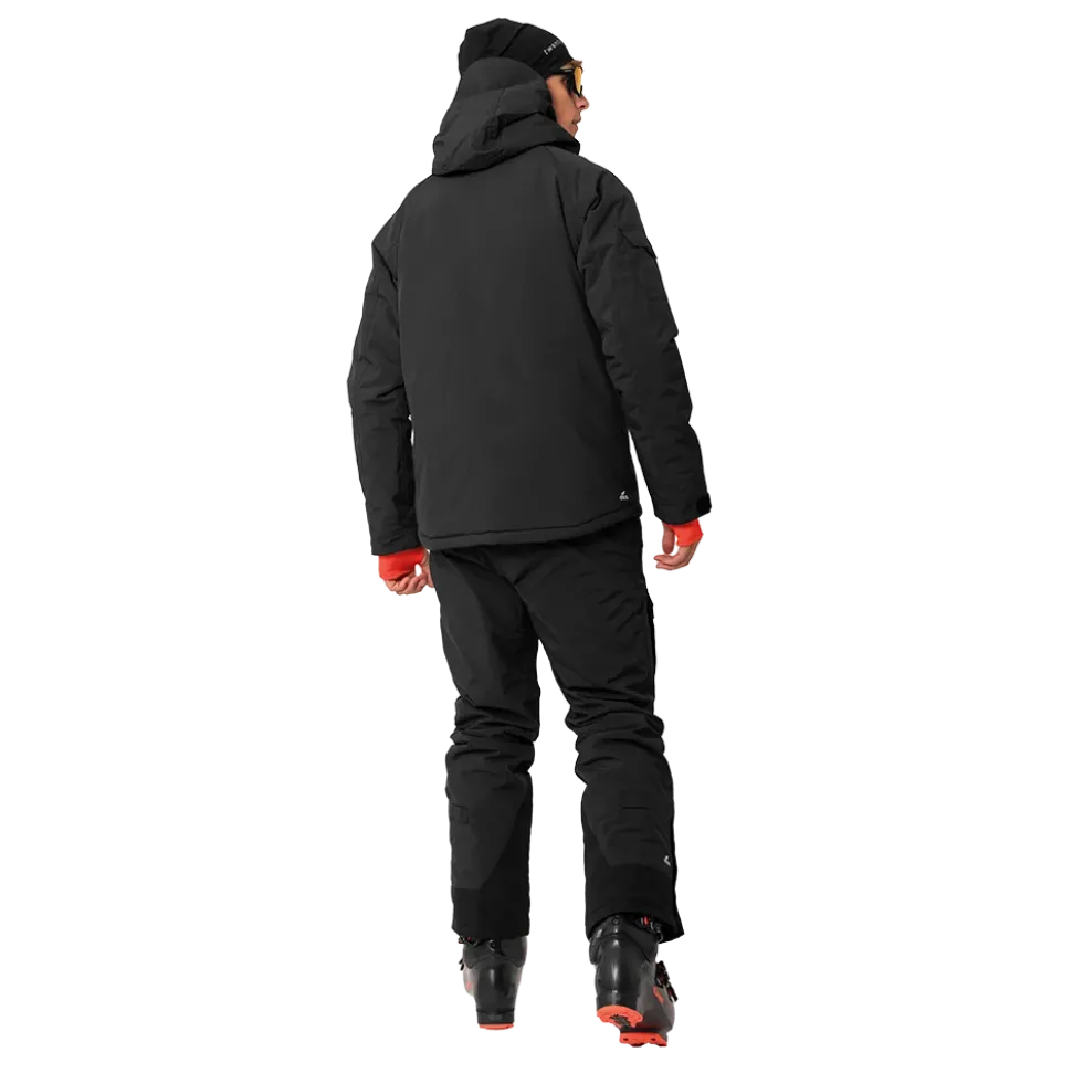Nelkerim Padded Pant - Herre Skibukser