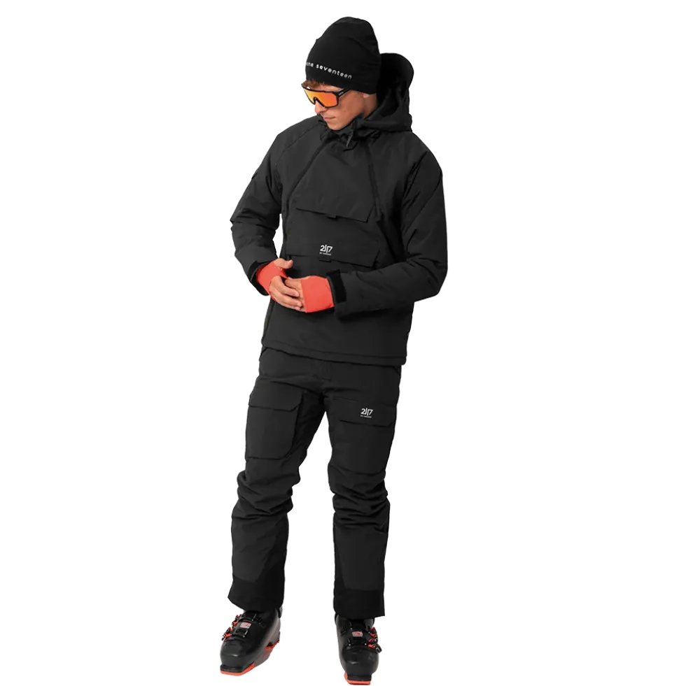 Nelkerim Padded Pant - Herre Skibukser