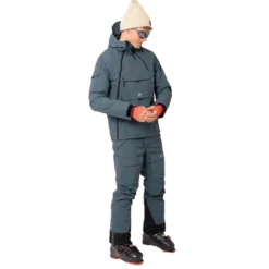 Nelkerim Padded Pant - Herre Skibukser