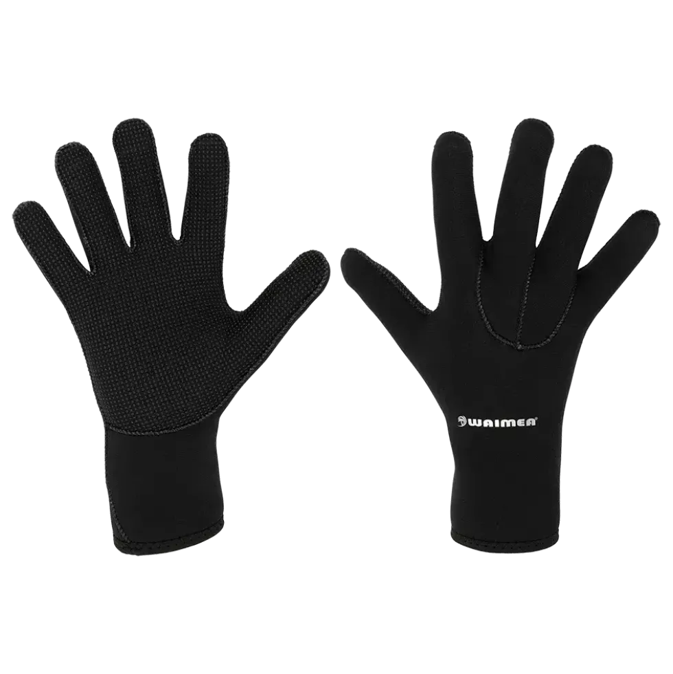 Neo Gloves, Uni - Voksen Neopren Handsker
