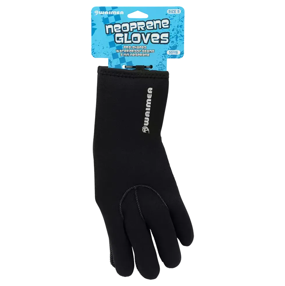 Neo Gloves, Uni - Voksen Neopren Handsker