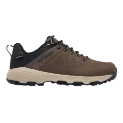 Newton Nimble Waterproof - Herre Outdoor Sko