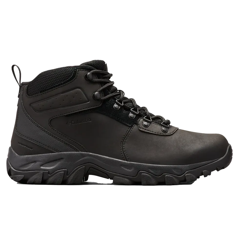 Newton Ridge Plus II WP - Herre Outdoor Sko