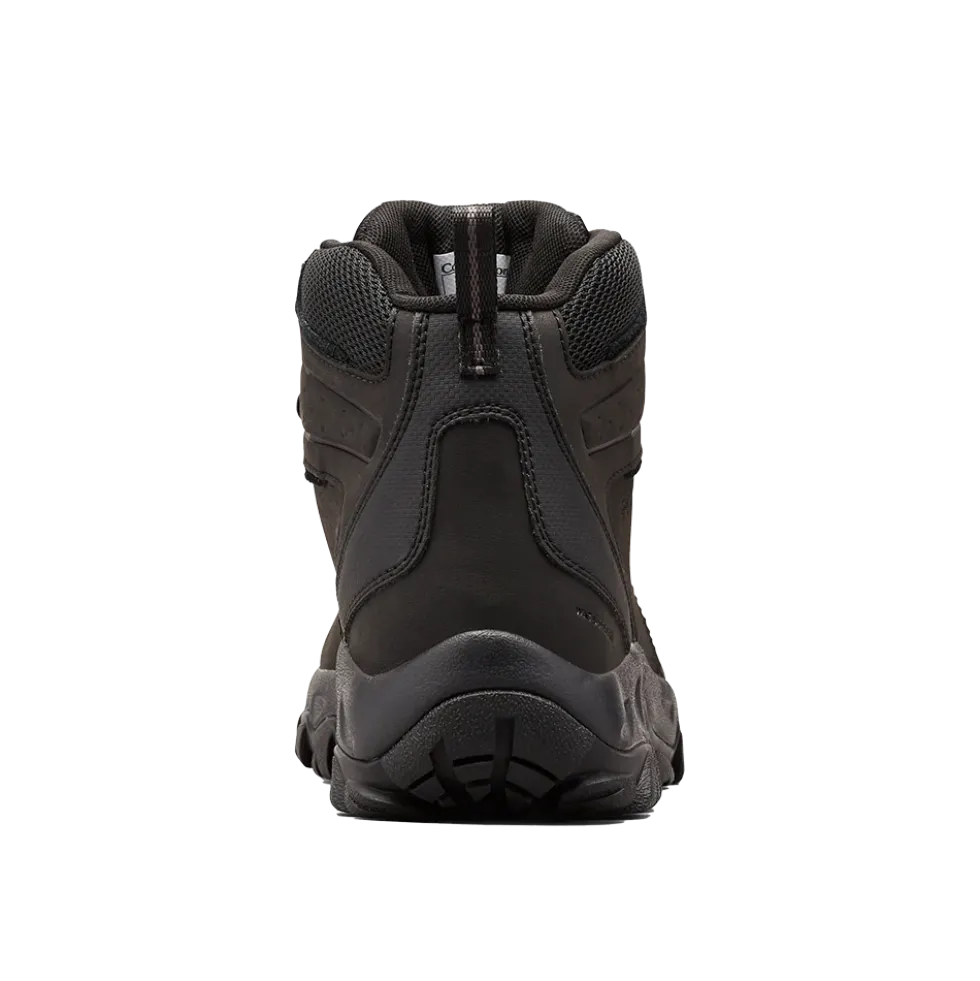 Newton Ridge Plus II WP - Herre Outdoor Sko