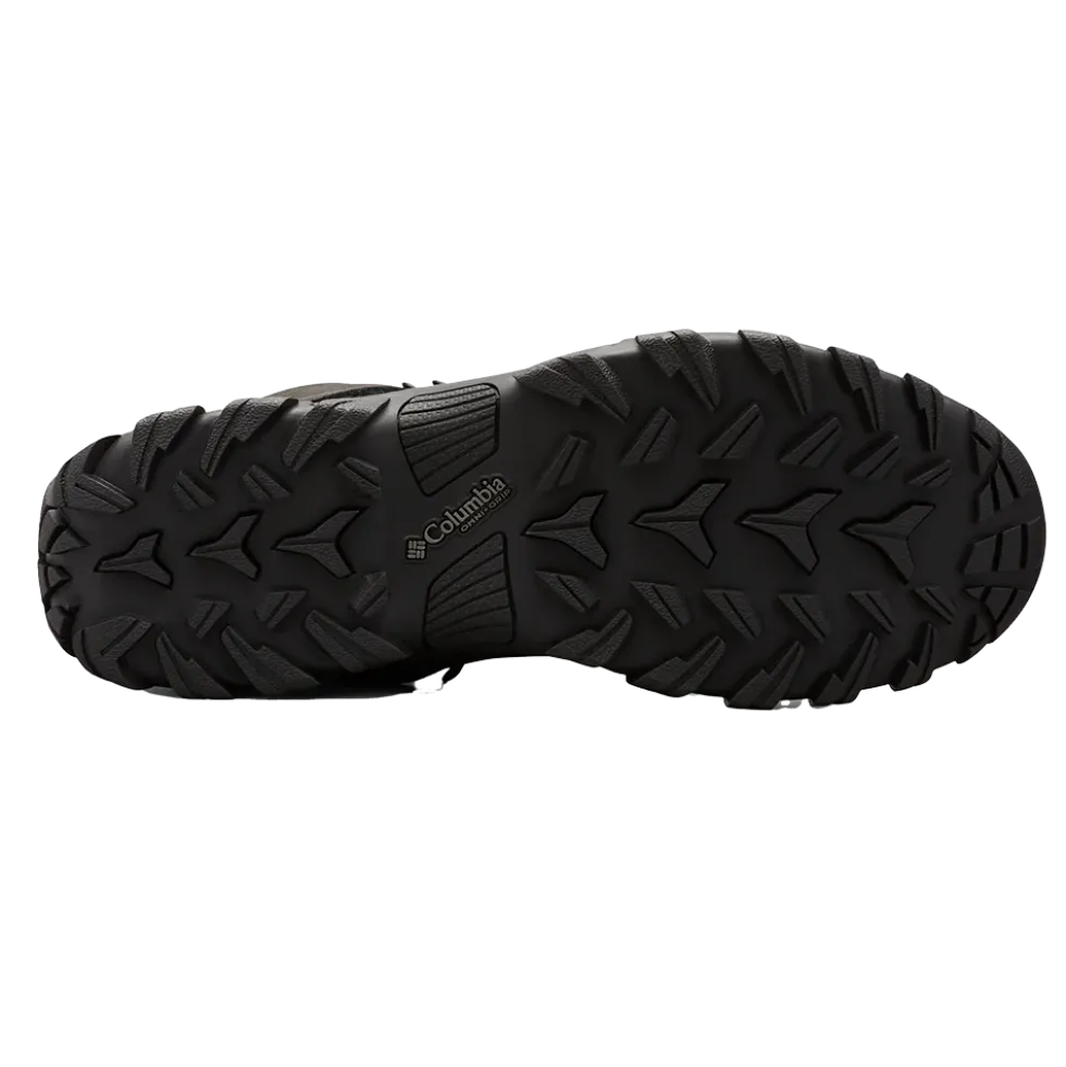 Newton Ridge Plus II WP - Herre Outdoor Sko