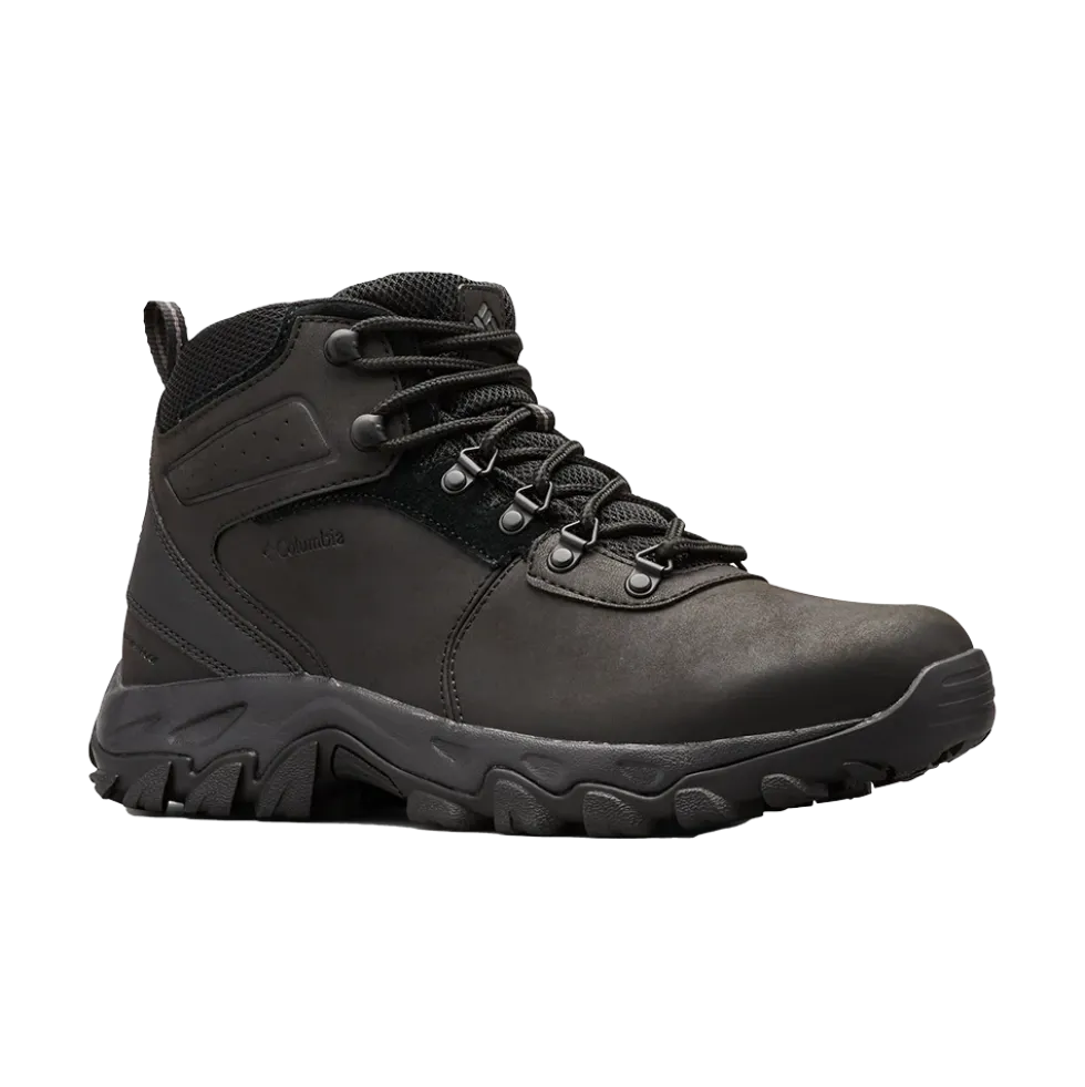Newton Ridge Plus II WP - Herre Outdoor Sko