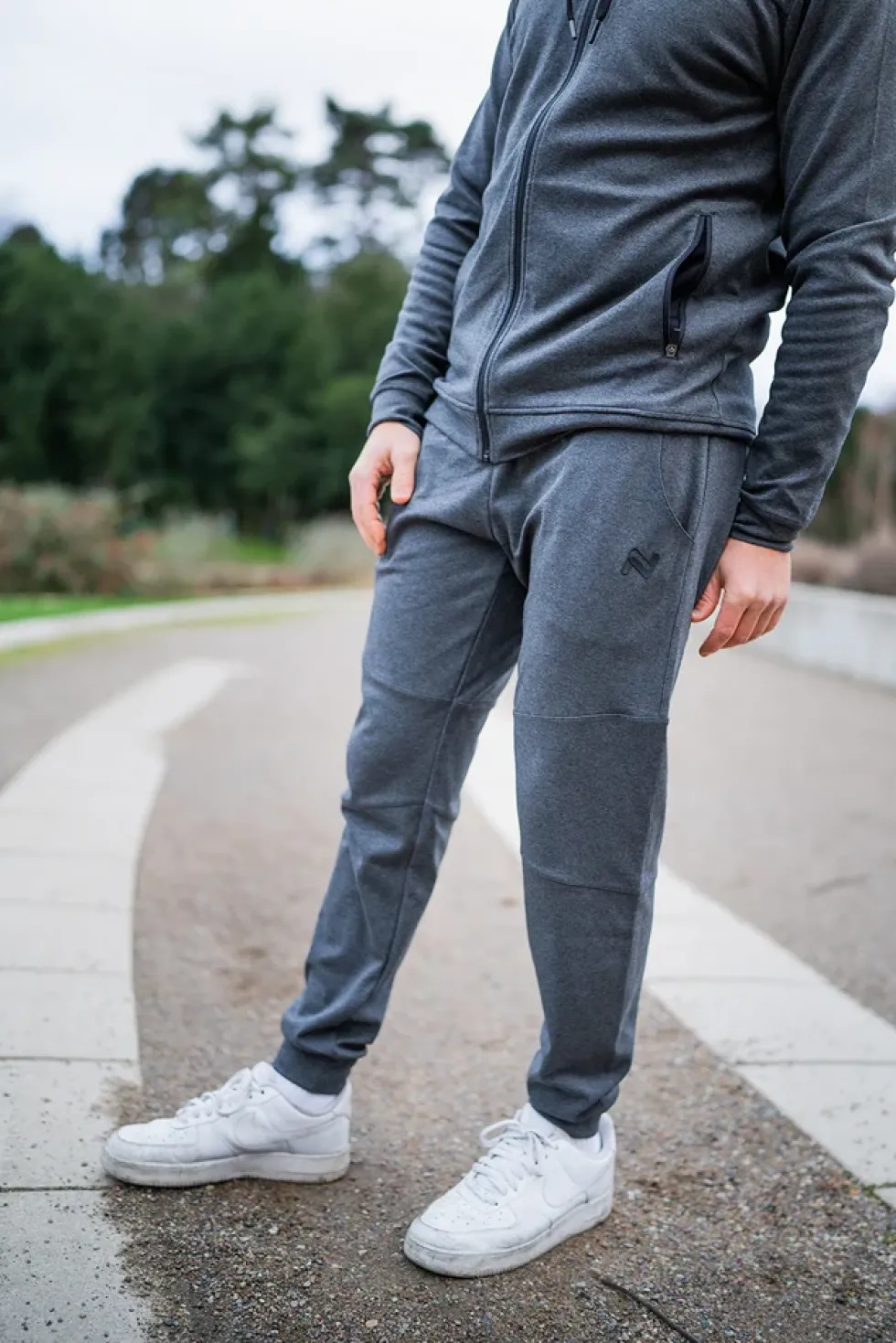 NIcanon, Sr - Herre Sweatpants