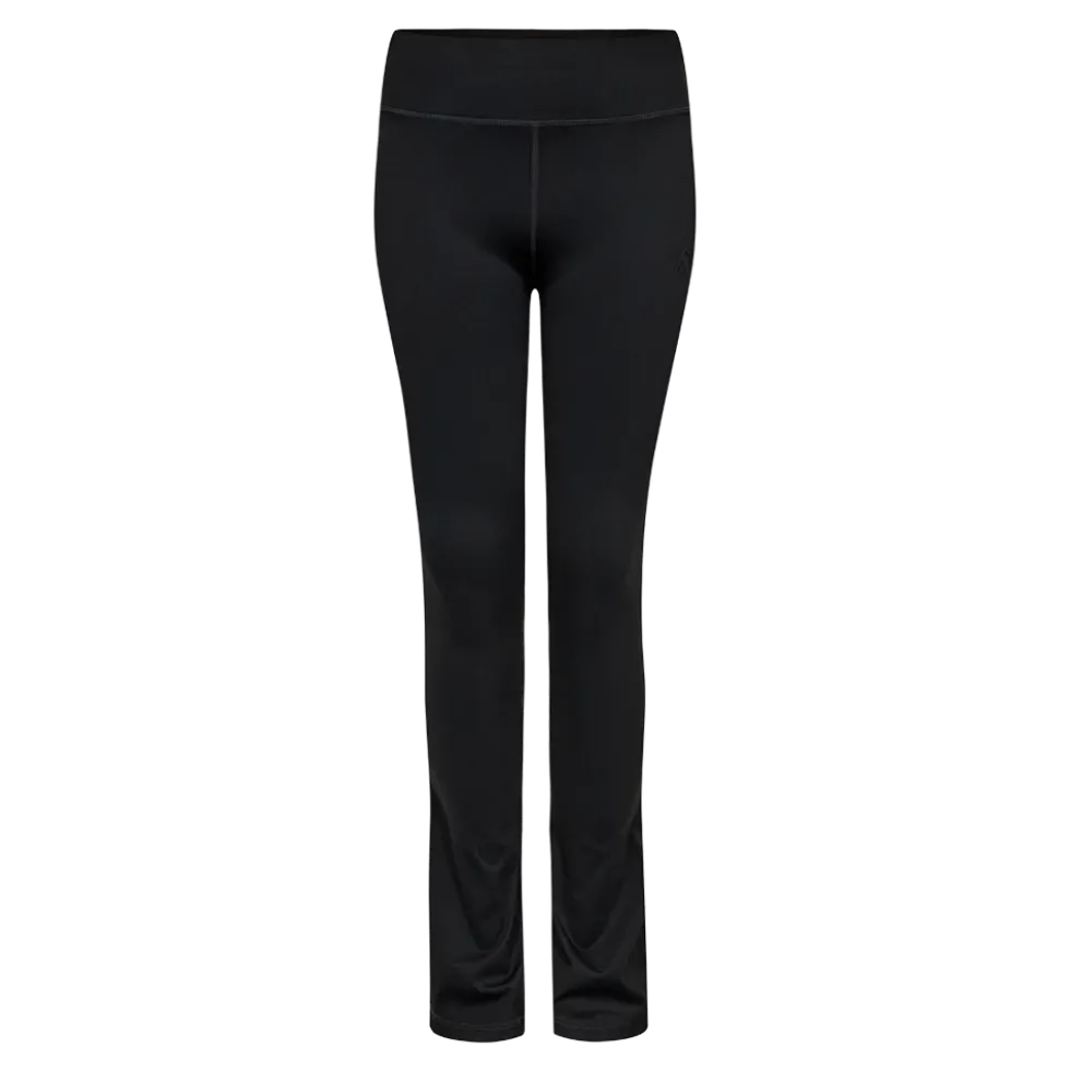 NIfaline Jazz 26, Jr - Pige Fitness Tights