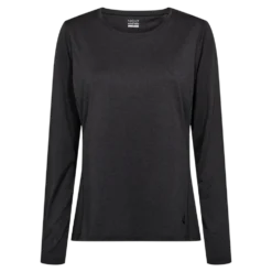 NIfemke L/S 26, W - Dame Fitness Bluse