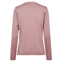 NIfemke L/S 26, W - Dame Fitness Bluse