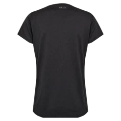 NIfemke SS 26, W - Dame Fitness T-shirt
