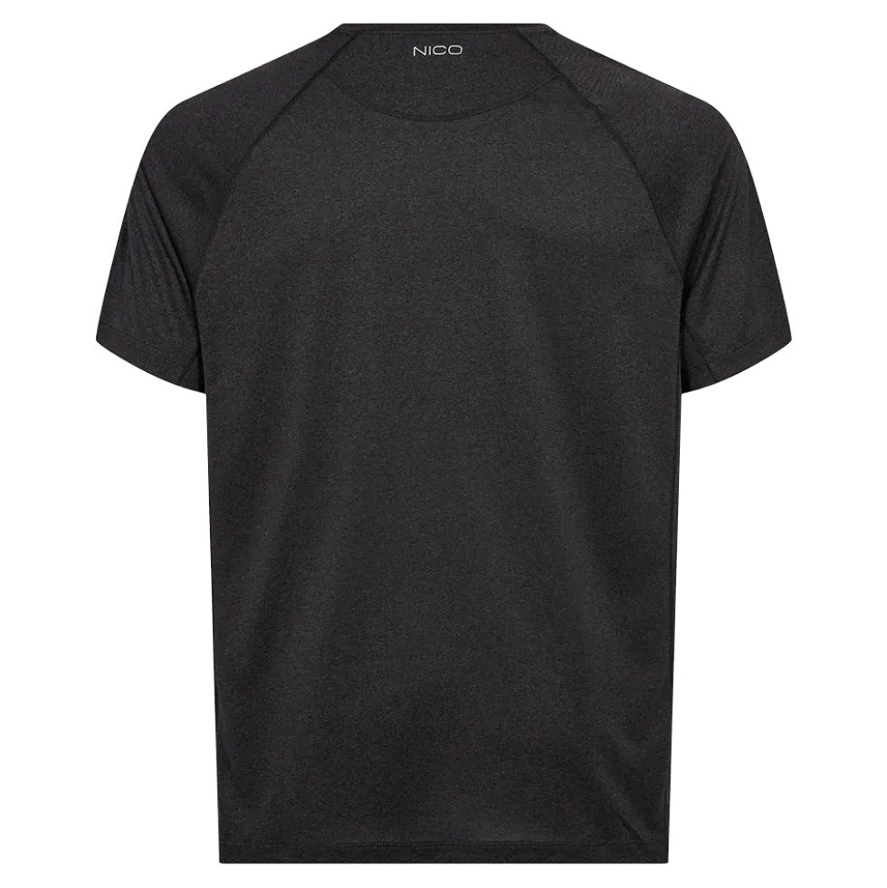 NIfolke 26, Sr - Herre Fitness T-Shirt