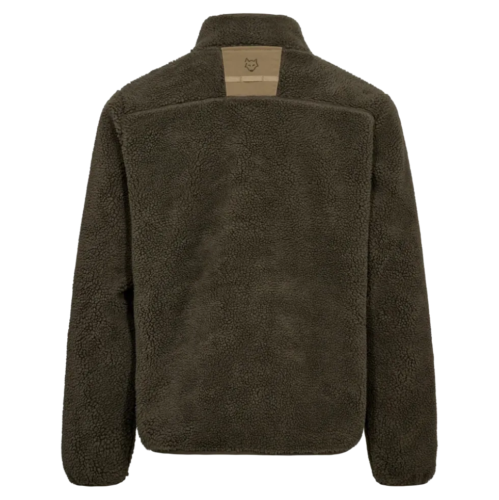NOeddie 26, Sr - Herre Fleecetrøje