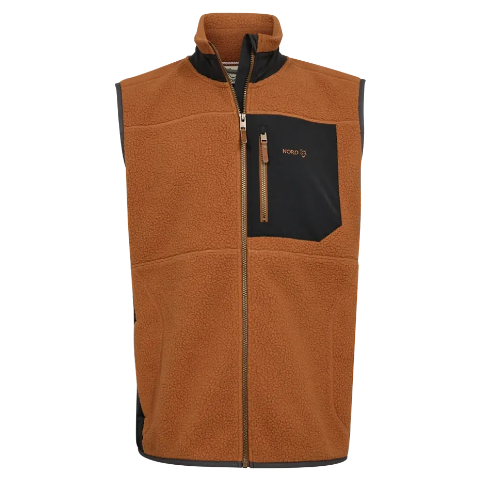 NOedwin 26, Sr - Herre Fleecevest