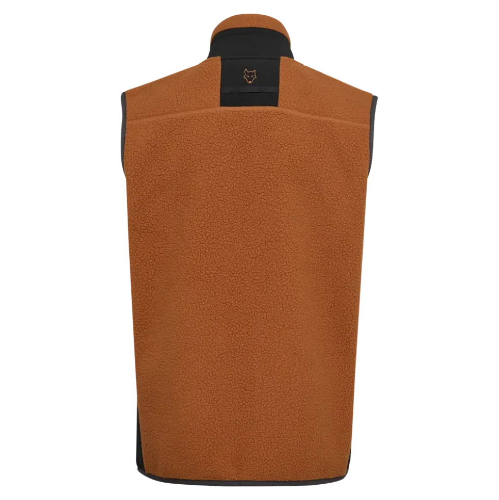 NOedwin 26, Sr - Herre Fleecevest