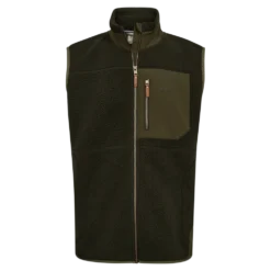 NOedwin 26, Sr - Herre Fleecevest