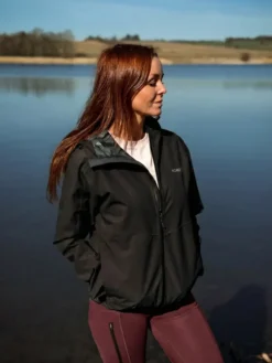 NOelina 26, W - Dame Skaljakke